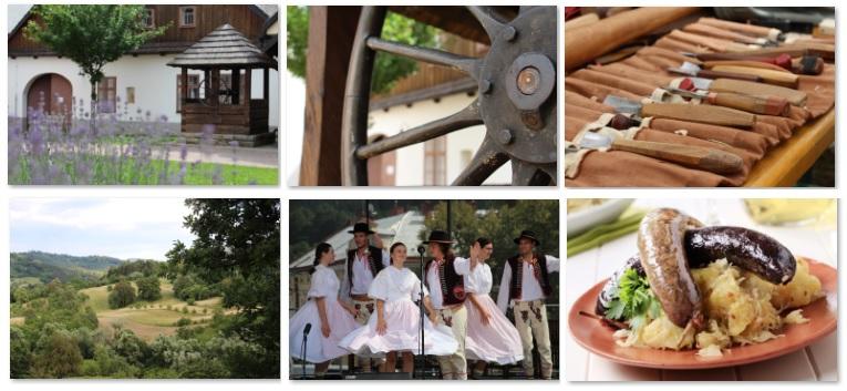 O Valašském Klobucku