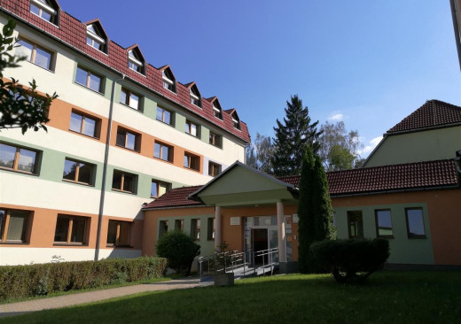 Ostatní ubytování