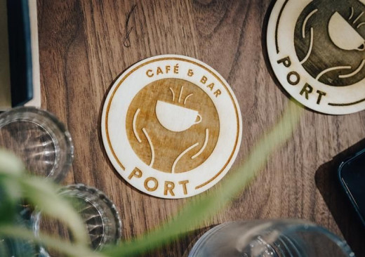 Kavárny a cukrárny