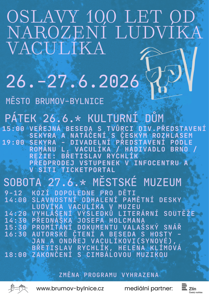 Vaculík