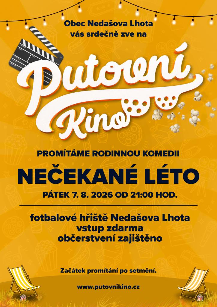 Letní kino