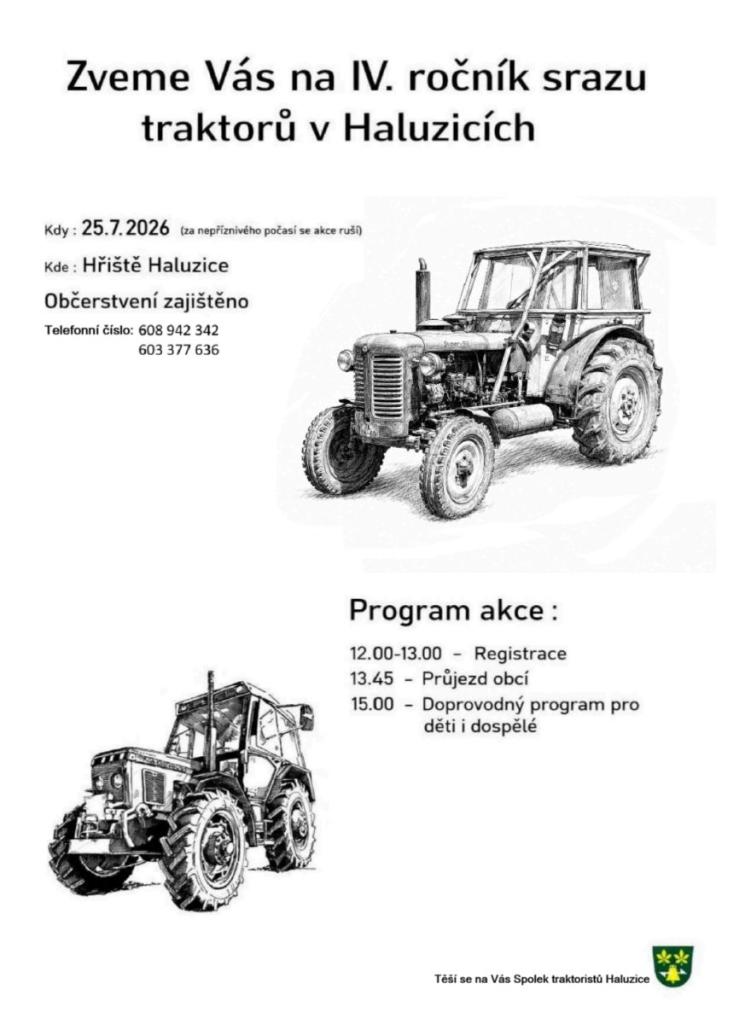 Traktory