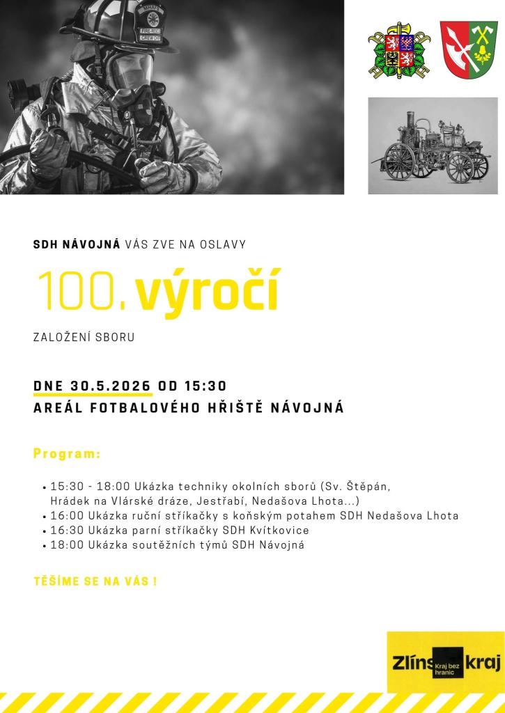 Návojná