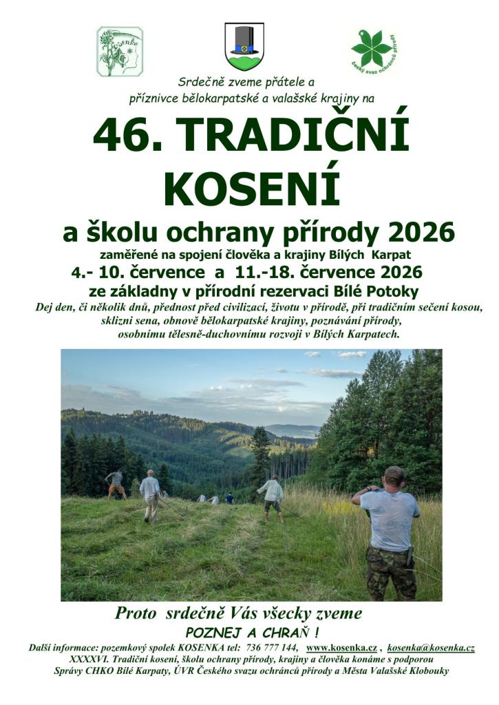 Kosenka