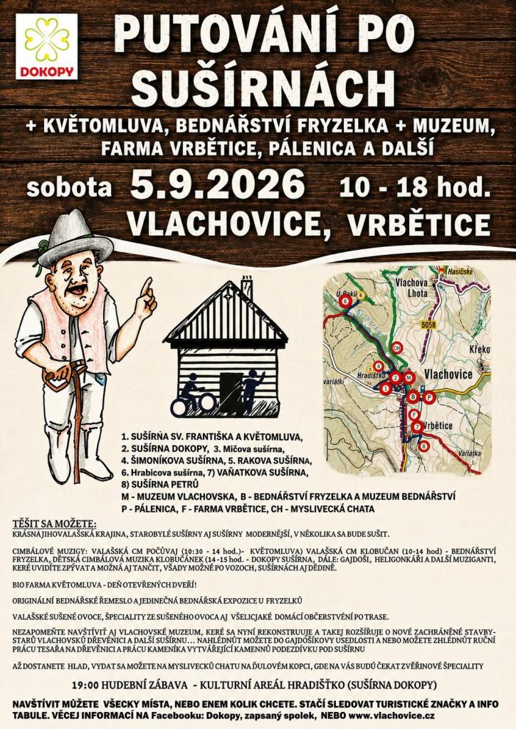 Sušírny