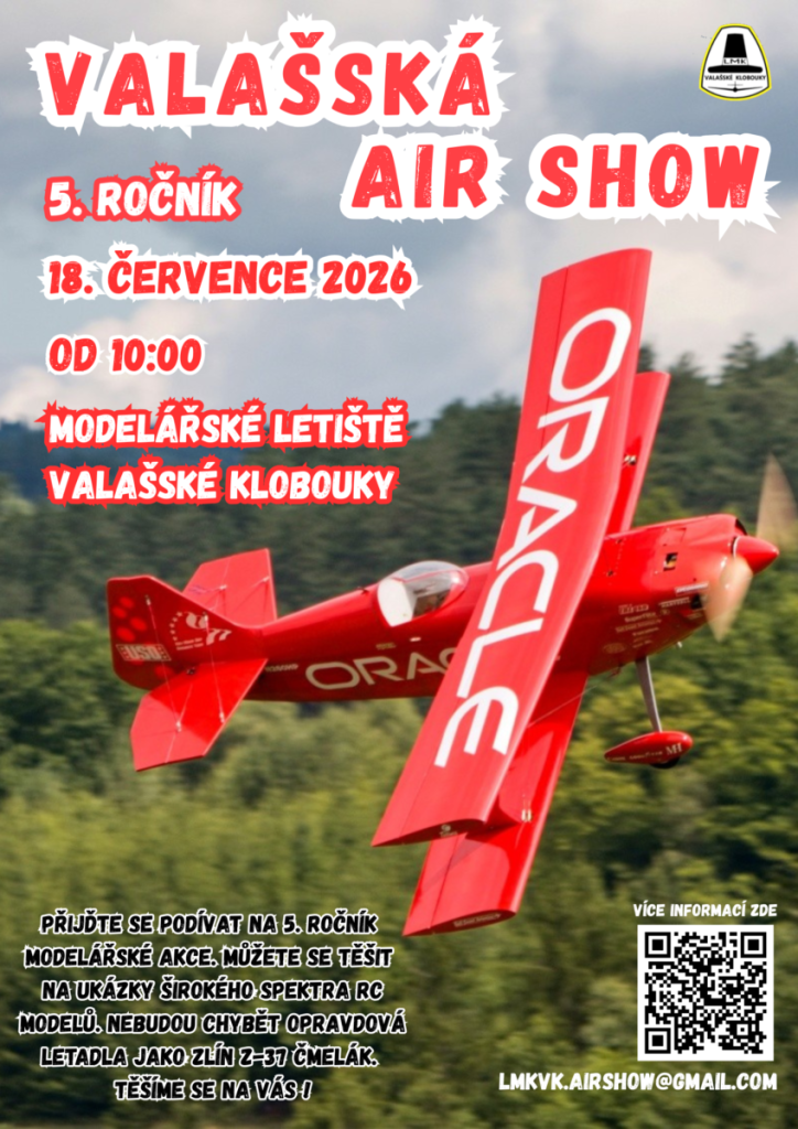 air show