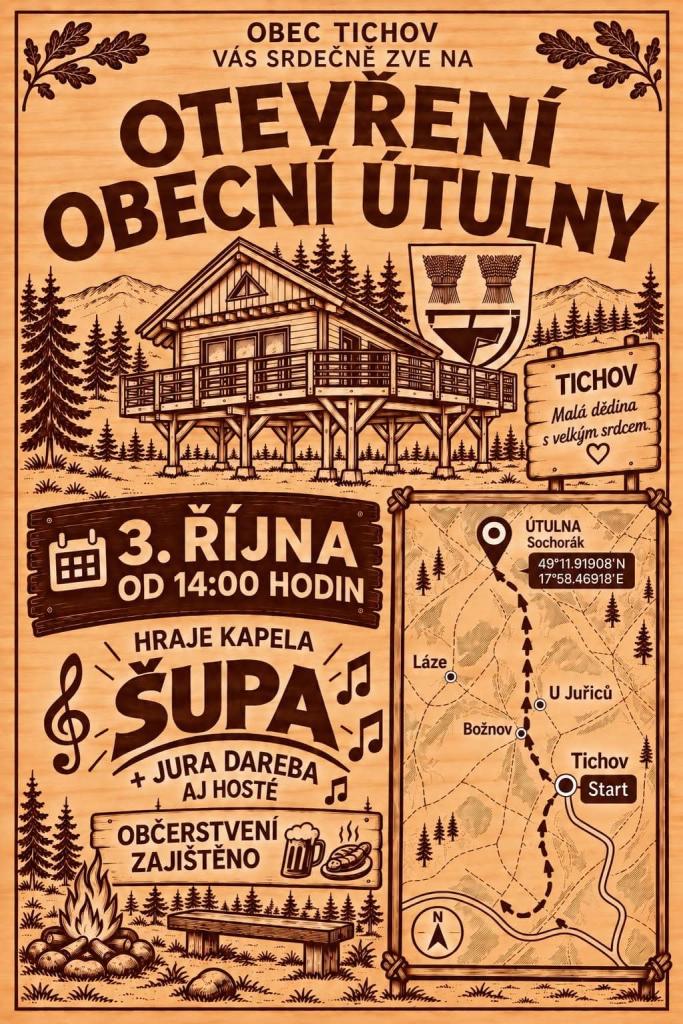 Utulna