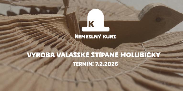 Štípané holubičky