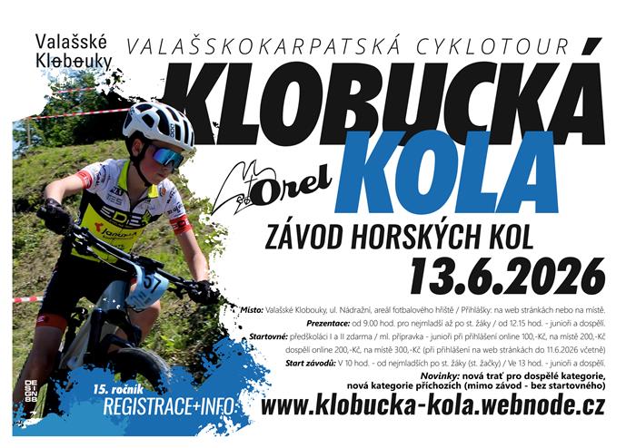 Klobucká kola