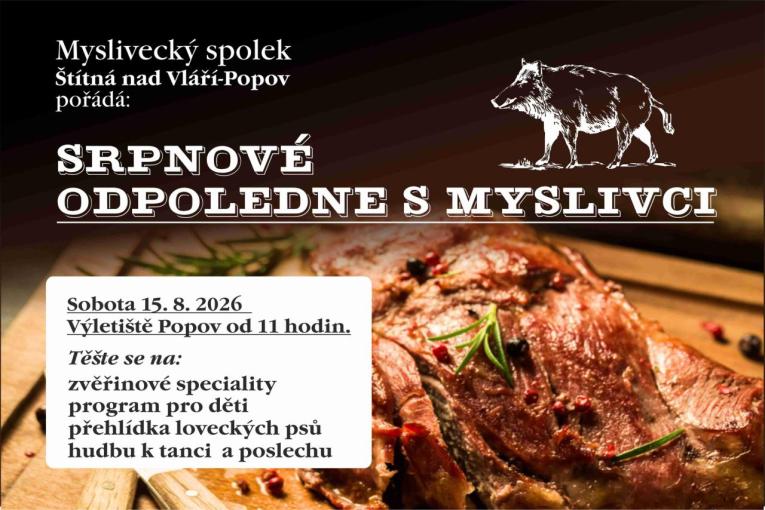 Myslivci