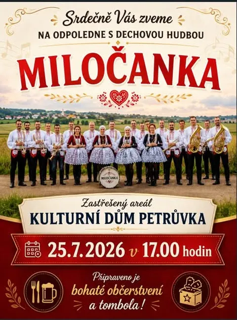 Miločanka