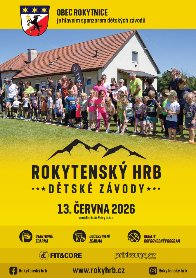 děti