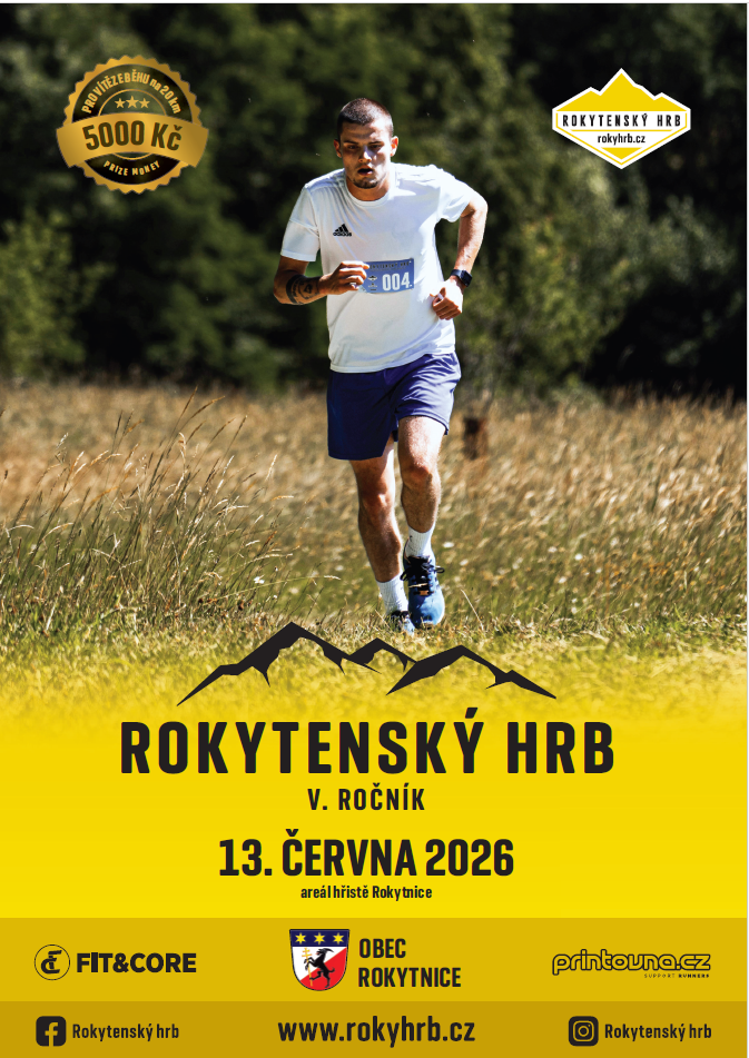 Rokytenský hrb