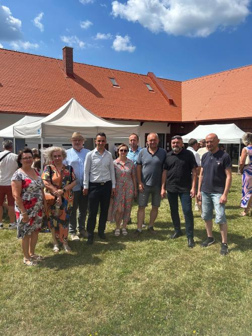 Den Mikroregionu