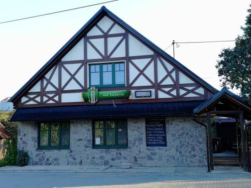 Bar Valentýn