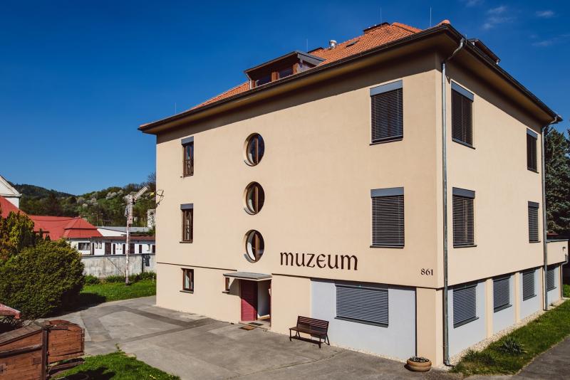 muzeum