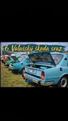 Škoda sraz