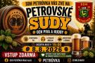 Petrovské sudy