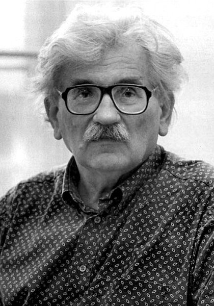 Ludvík Vaculík