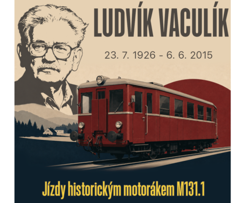Jízda motorákem