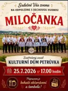 Miločanka