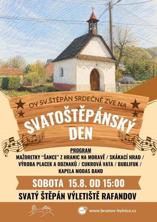 svatý štěpán