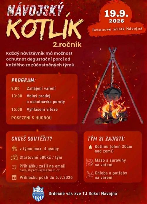 Navojsky kotlik