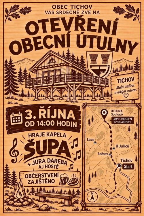 Utulna